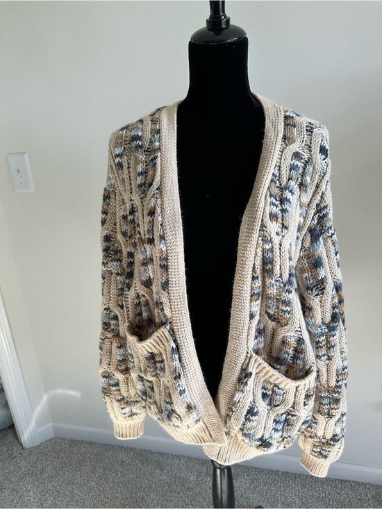 Indigo Thread Co Sweaters - Women’s Indigo Thread Co Cozy Cardigan Sweater